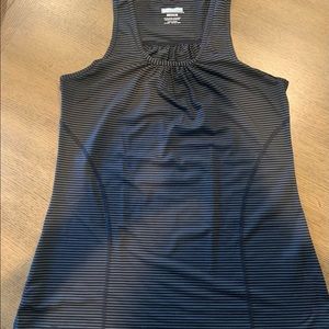 Activewear Tank Top